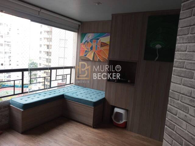 #AP1186 - Apartamento para Venda em São José dos Campos - SP