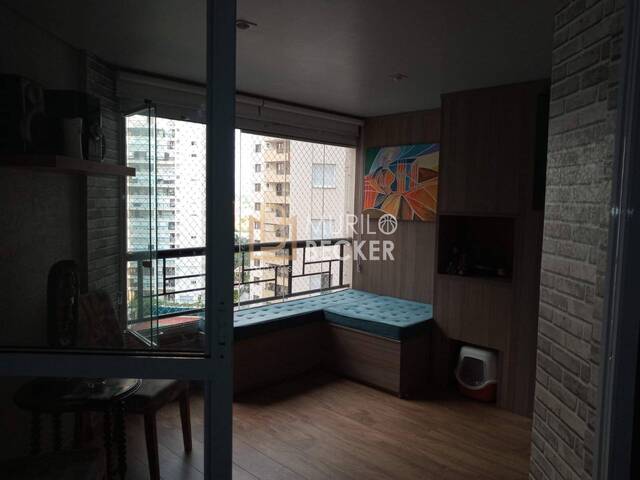 Apartamento para Venda em São José dos Campos - 4