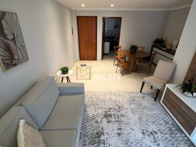 Apartamento para Venda em São José dos Campos - 2