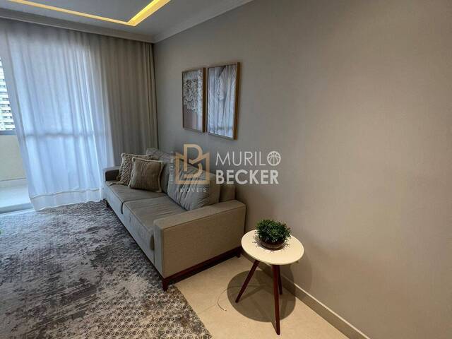 Apartamento para Venda em São José dos Campos - 3