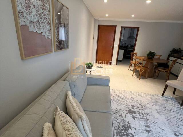 Apartamento para Venda em São José dos Campos - 5