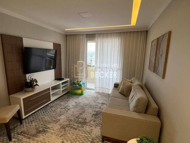 #AP1191 - Apartamento para Venda em São José dos Campos - SP