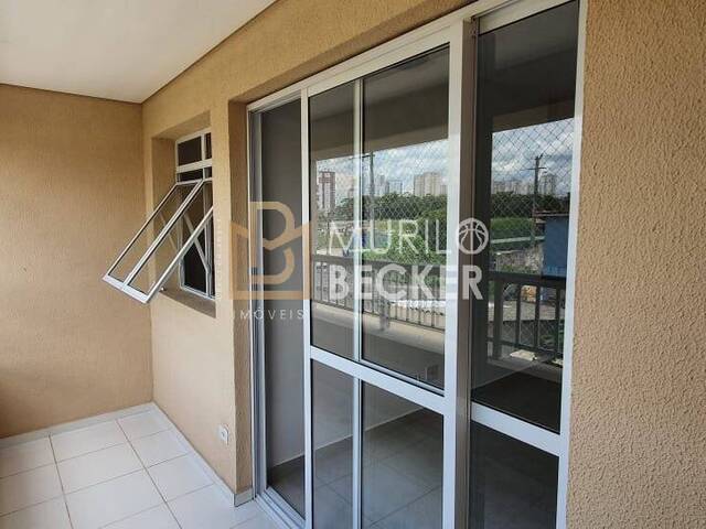 Apartamento para Venda em São José dos Campos - 3