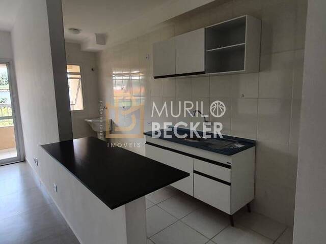 Apartamento para Venda em São José dos Campos - 2