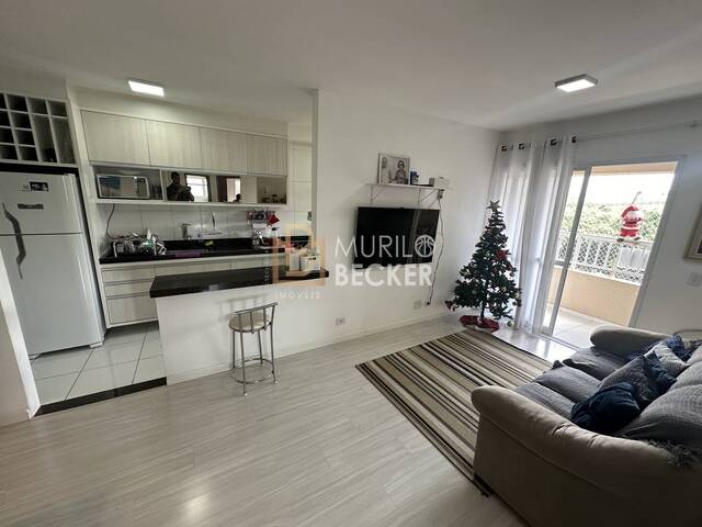 Apartamento para Venda em São José dos Campos - 2