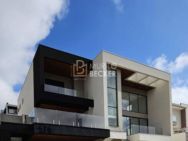 Casa em condomínio para Venda em São José dos Campos - 2