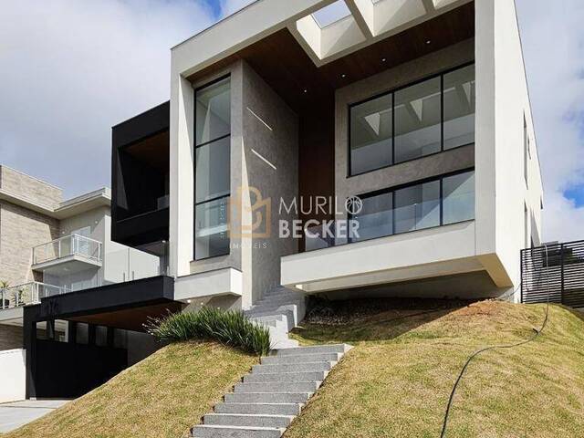 Casa em condomínio para Venda em São José dos Campos - 3