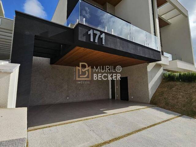 Casa em condomínio para Venda em São José dos Campos - 4