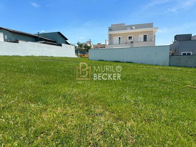 Terreno em condomínio para Venda em Caçapava - 3