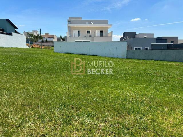 Terreno em condomínio para Venda em Caçapava - 2