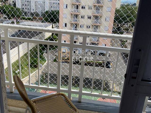 Apartamento para Venda em São José dos Campos - 4