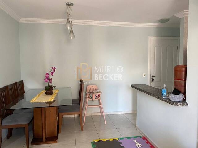 Apartamento para Venda em São José dos Campos - 2