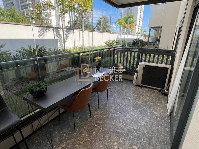 Apartamento para Venda em São José dos Campos - 5