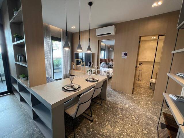 Apartamento para Venda em São José dos Campos - 2