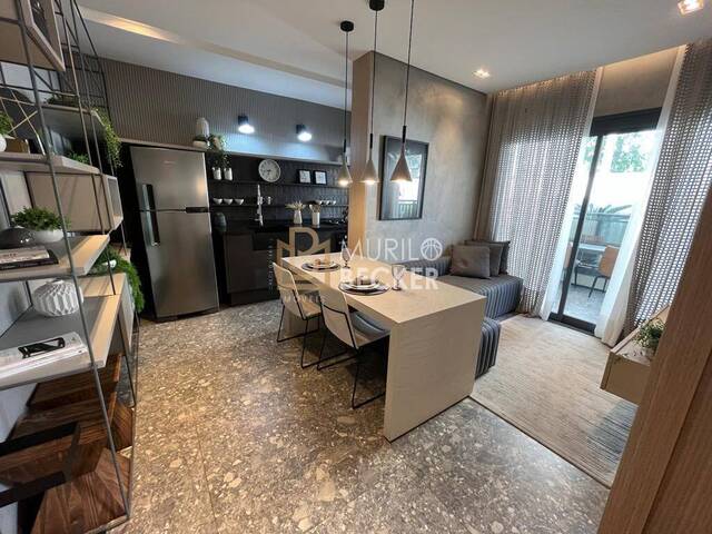 Apartamento para Venda em São José dos Campos - 3