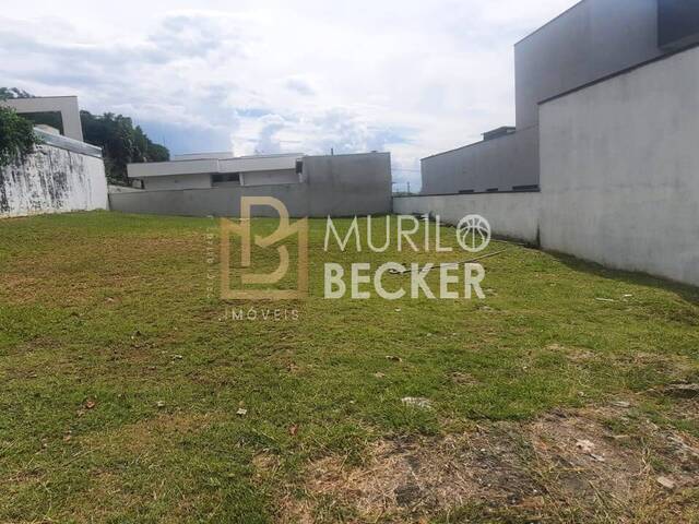 #TE1327 - Terreno em condomínio para Venda em Caçapava - SP