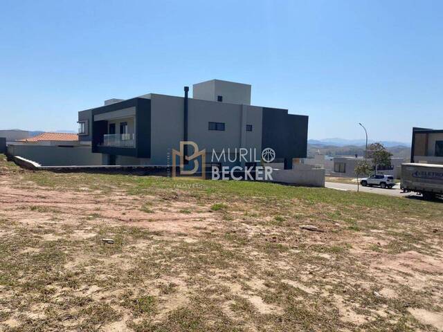 Terreno em condomínio para Venda em São José dos Campos - 5