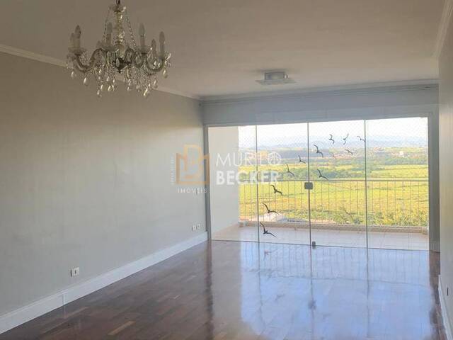 Apartamento para Venda em São José dos Campos - 2