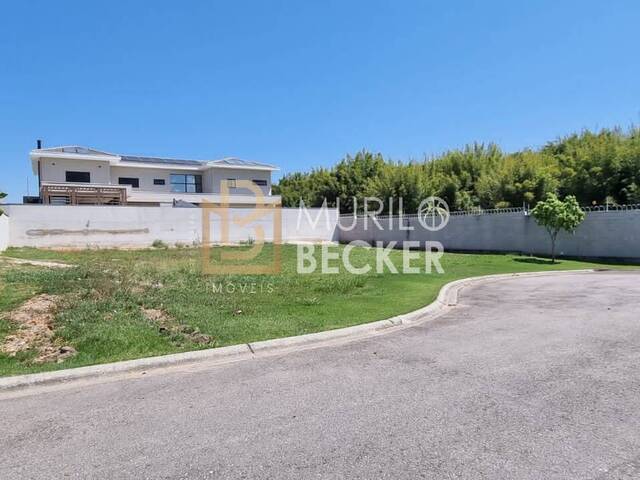 Terreno em condomínio para Venda em São José dos Campos - 2