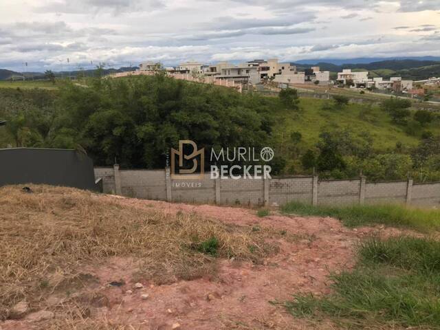 Terreno em condomínio para Venda em São José dos Campos - 2