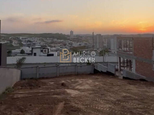 #TE1577 - Terreno em condomínio para Venda em São José dos Campos - SP