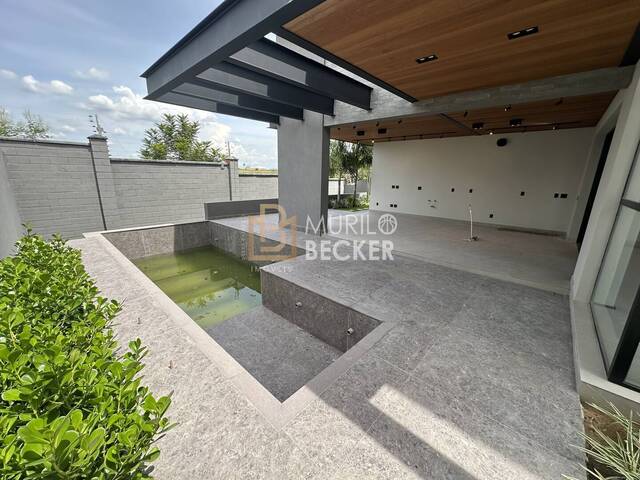 Casa em condomínio para Venda em São José dos Campos - 5