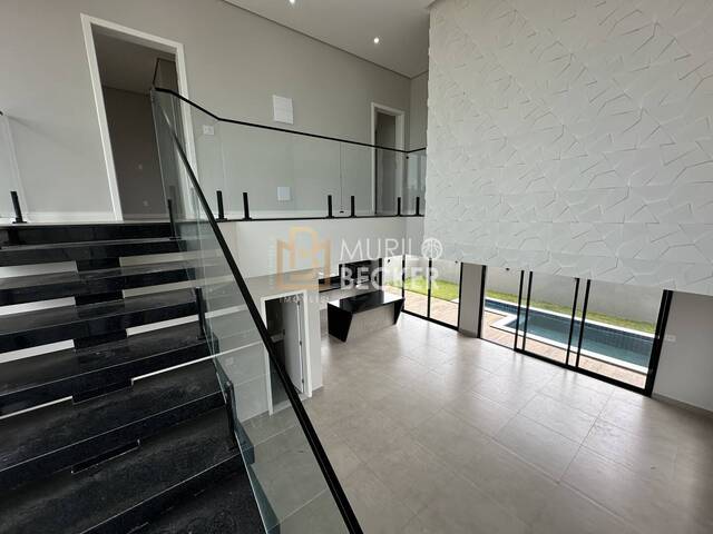 Casa em condomínio para Venda em São José dos Campos - 2