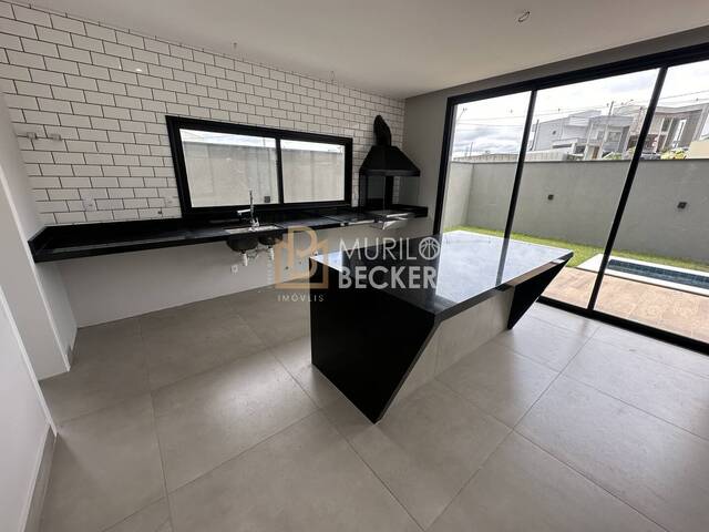 Casa em condomínio para Venda em São José dos Campos - 5