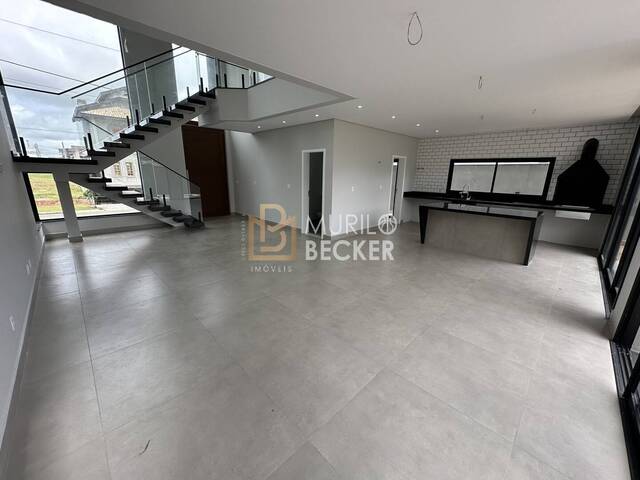 Casa em condomínio para Venda em São José dos Campos - 3