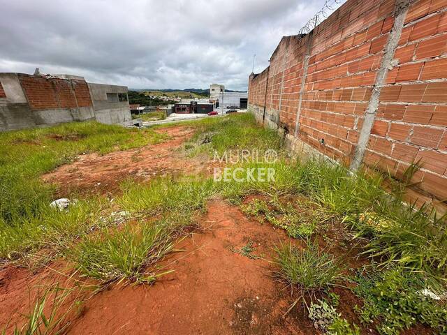 #TE1607 - Terreno para Venda em São José dos Campos - SP - 2