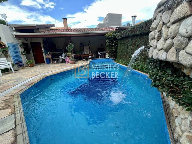 #CA1606 - Casa para Venda em São José dos Campos - SP