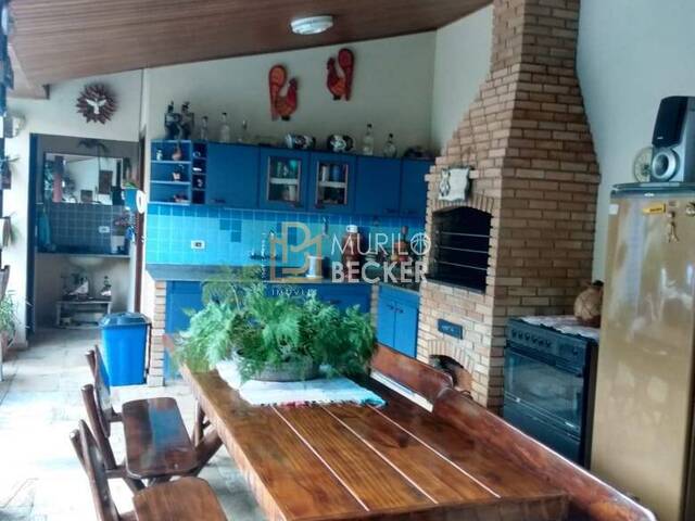 Casa para Venda em São José dos Campos - 4