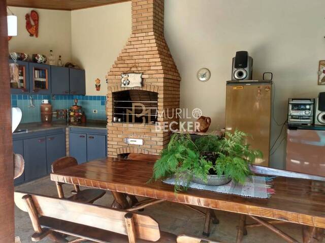 Casa para Venda em São José dos Campos - 5