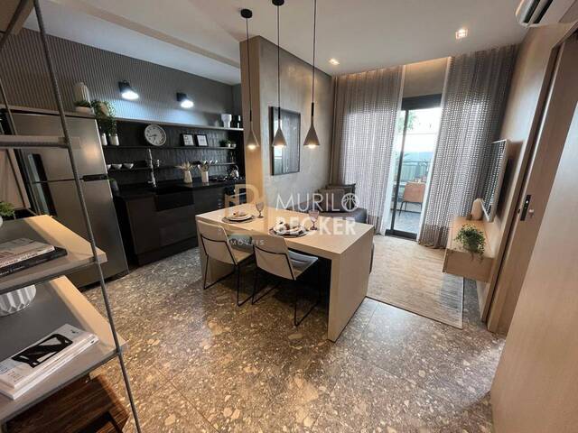 Apartamento para Venda em São José dos Campos - 2