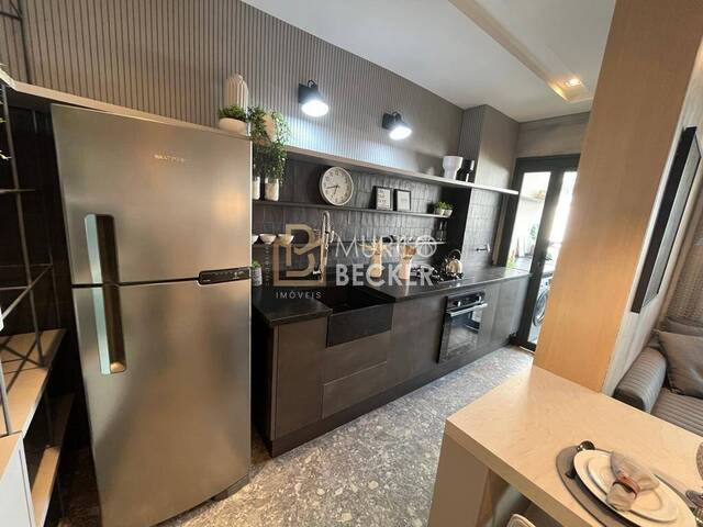 Apartamento para Venda em São José dos Campos - 4