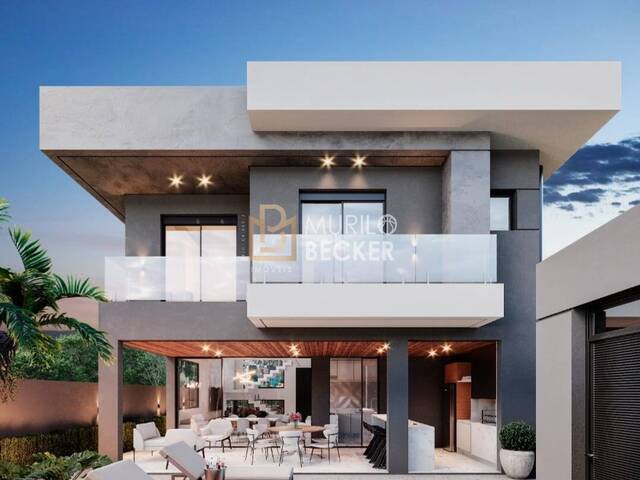 Casa em condomínio para Venda em São José dos Campos - 2