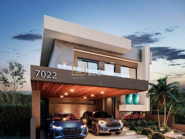 Casa em condomínio para Venda em São José dos Campos - 3