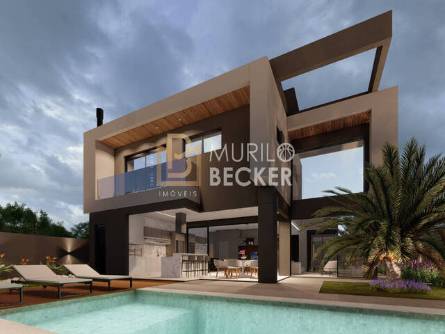 Casa em condomínio para Venda em São José dos Campos - 3