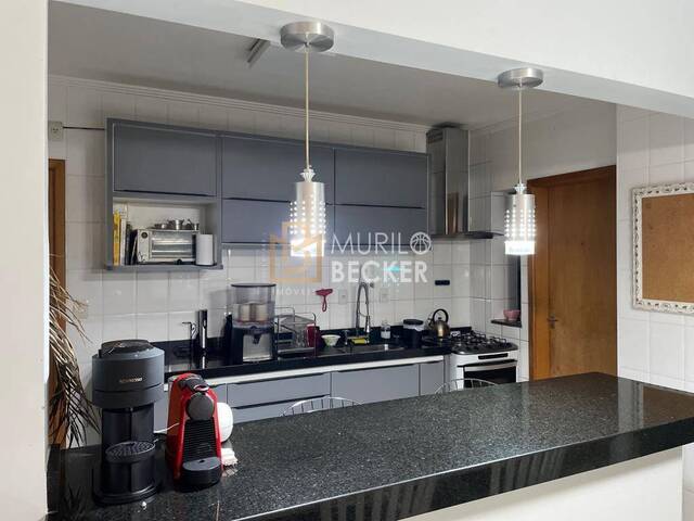 Apartamento para Venda em São José dos Campos - 5