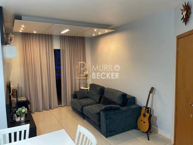 #AP1636 - Apartamento para Venda em São José dos Campos - SP