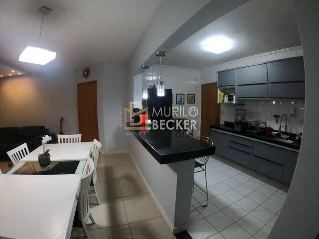 #AP1636 - Apartamento para Venda em São José dos Campos - SP