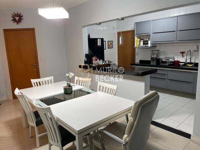 Apartamento para Venda em São José dos Campos - 4