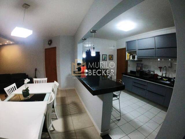 #AP1636 - Apartamento para Venda em São José dos Campos - SP