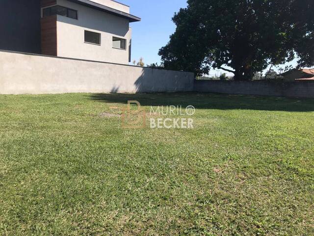 #TE1641 - Terreno em condomínio para Venda em São José dos Campos - SP