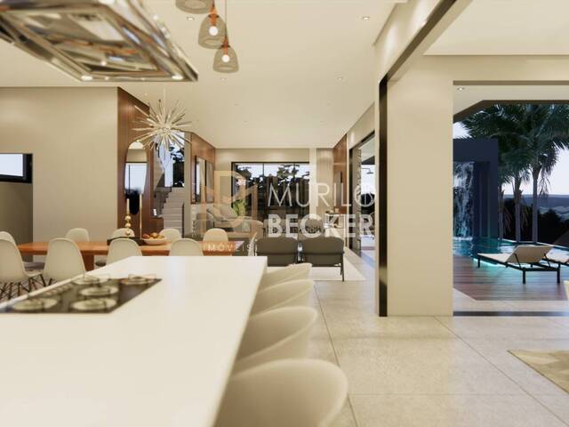 Casa em condomínio para Venda em São José dos Campos - 5