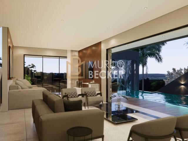 Casa em condomínio para Venda em São José dos Campos - 4