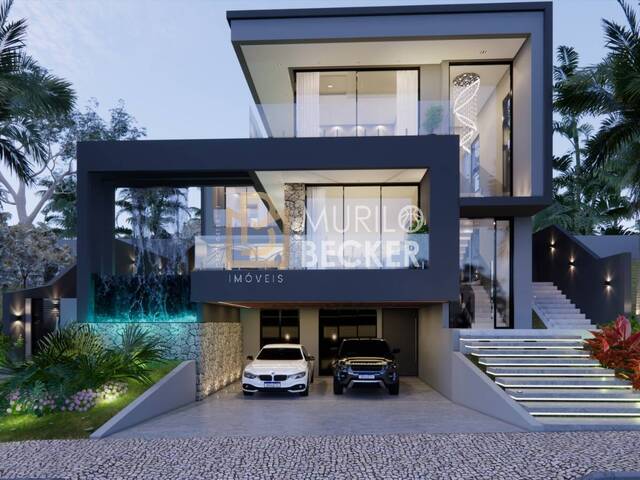 Casa em condomínio para Venda em São José dos Campos - 2