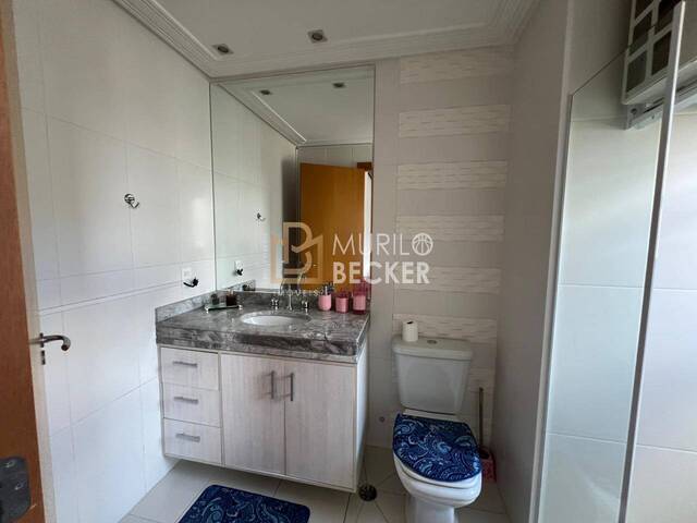 Apartamento para Venda em São José dos Campos - 5