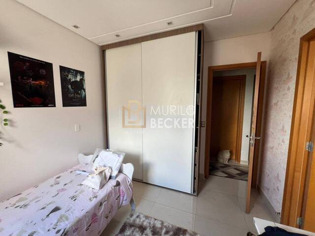 Apartamento para Venda em São José dos Campos - 3