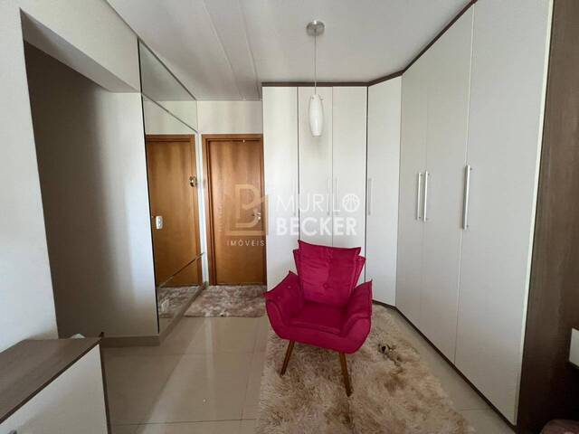 Apartamento para Venda em São José dos Campos - 4